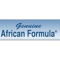 Genuine African Formula coupons